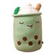 thumbnail image 4 of Advancent Plush Doll Interesting Cartoon Cup Modeling Ornament Sofa Children Stuffed Adults Room Pillows Kids Bed Toys Dolls Decoración del hogar No.6 Advancent HA045630-06, 4 of 6