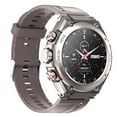thumbnail image 2 of Smart Watch With Earbuds Mp3 Bluetooth Headset 3 In 1 Smartwatch Built-In Wireless Earbuds Speaker  Fitness Tracker, 2 of 5