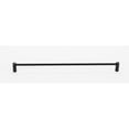 thumbnail image 2 of Alno D715-18-SN 18" Appliance / Cabinet Drawer Pull Satin Nickel, 2 of 3