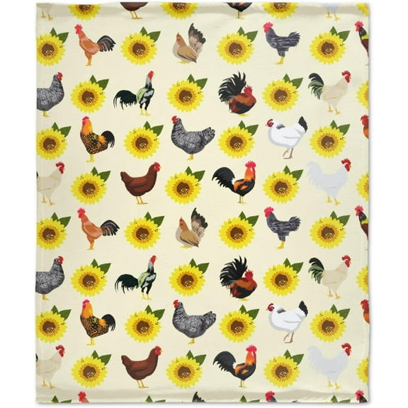 18th Birthday Gifts for Girls, 18 Year Old Girl Birthday Gifts, Happy 18th Birthday Gifts Ideas,18 Year Old Gifts for Daughter Sister Bestie,18th Birthday Decorations for Girls 60"x50" Blanket