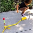 thumbnail image 4 of Rocket Toy Air Water Rocket Ultra Rocket con 3 cohetes, 4 of 4