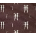 thumbnail image 4 of oneOone Cotton Flex Fabric Ikat Style Kasuri Decor Fabric Printed BTY 40 Inch Wide, 4 of 4