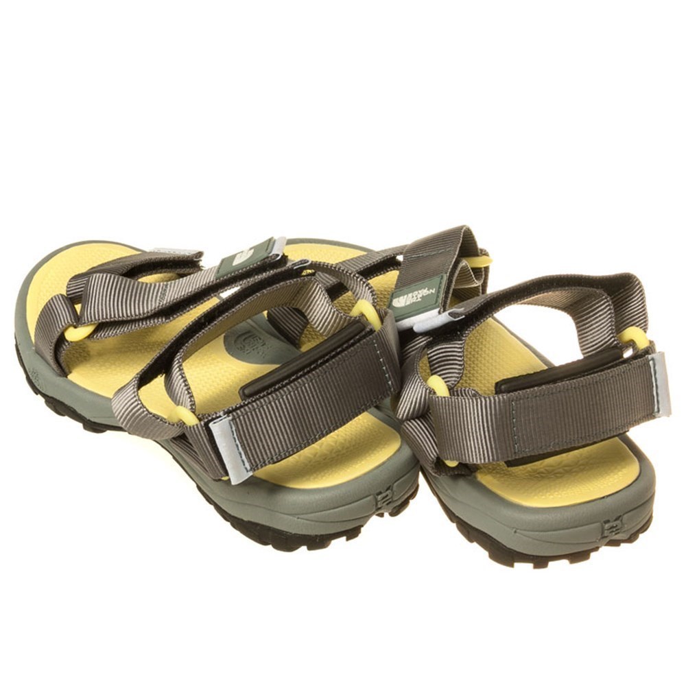 the north face litewave sandal