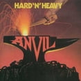 thumbnail image 1 of Anvil - Hard N Heavy (CD), 1 of 1