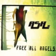 thumbnail image 2 of Ash - Free All Angels (Splatter Version) - Music & Performance - Vinyl, 2 of 2