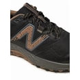 thumbnail image 4 of New Balance 410V8 Trail Running Shoes Navy Blue MT410NY8 Men’s Size 9.5 4E XWide, 4 of 6