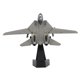 thumbnail image 4 of Fighter Aircraft Model, Simulation 1:100 Fighter Plane Model Perfect Engraved Lines Clear Printing For Aviation Enthusiasts ANGGREK DH2013, 4 of 8