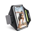 thumbnail image 1 of Brazalete para correr Guzack con diseño 3D para llaves y tarjetas, 1 of 6