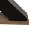 American Legend 54" Kirkwood Foosball Table