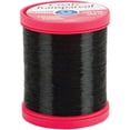 thumbnail image 2 of Coats Transparent Polyester Thread 400yd-Smoke, 2 of 2