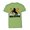 Key Lime, variant on ™ Youth Believer Unicorn Rainbow I Believe Brony HQ Tee