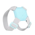 thumbnail image 1 of Adult Back Shoulder Support Spine Brace Prevents Slouching Breathable Back Straightener Children, 1 of 5