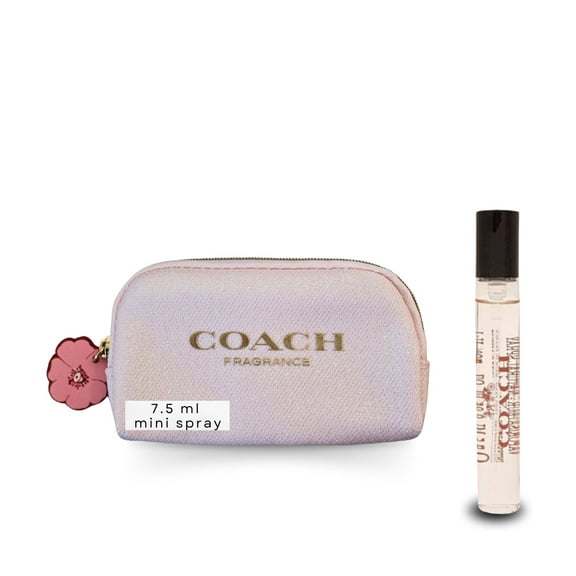 Coach Dreams Sunset EDP Mini EDP Spray 7.5ml