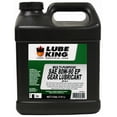 thumbnail image 1 of Lube King LU18902G 80W90 Gear Oil, 2 Gallon, 1 of 2