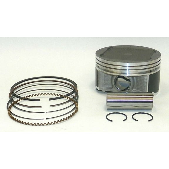 Wsm 50-311-07K Piston Kit - 1.00mm Oversize