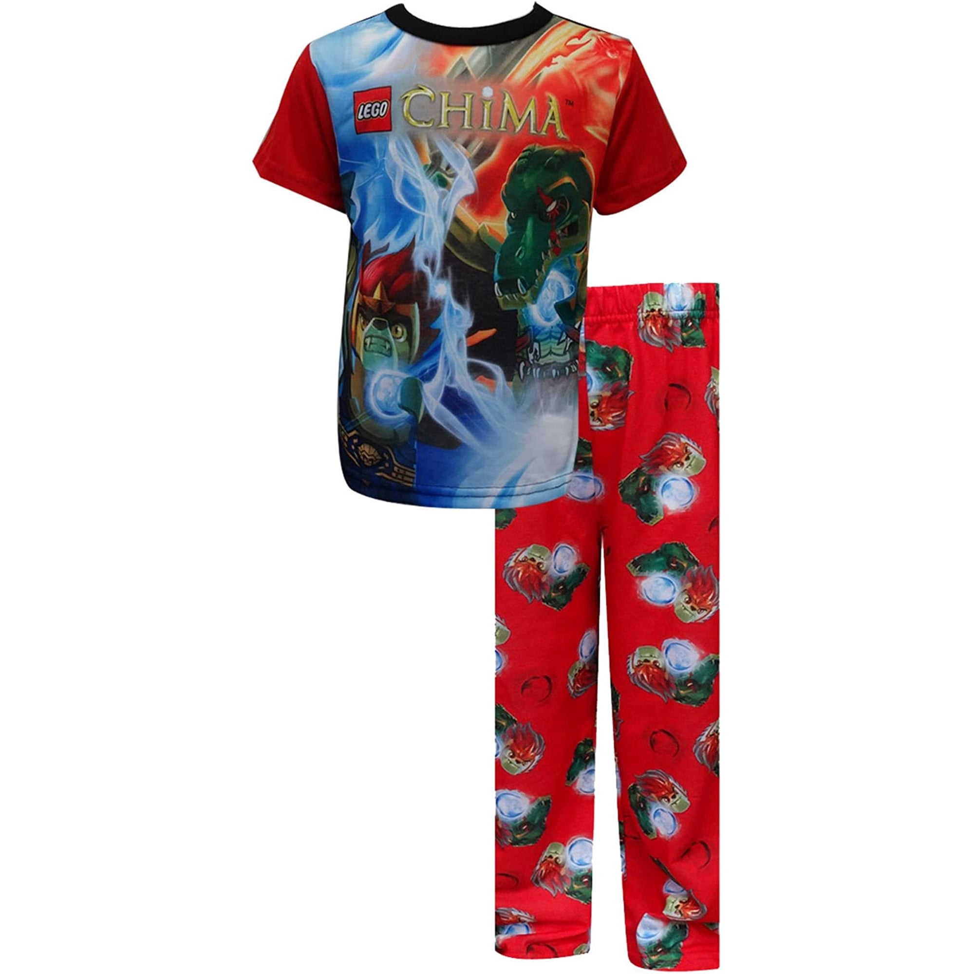 Lego boys pjs sale