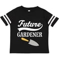 thumbnail image 3 of Inktastic Future Gardener Childs Gardening Boys or Girls Toddler T-Shirt, 3 of 5