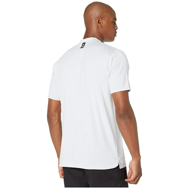 Nike - Nike Men's Tiger Woods Vapor Golf Polo - Walmart.com - Walmart.com