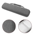 thumbnail image 2 of Shisuyan Sac de Protection pour Imprimante Étui Rigide de Voyage avec Poignée pour Rangement Sécurisé Sac pour Imprimante Photo Portable pour Voyage et Usage Domestique, 2 of 8