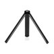 thumbnail image 1 of Aluminum Alloy Tripod Stand for DSLR, Gimbal Stabilizers & Cameras - Compact, Monopod Tabletop Handh, 1 of 5