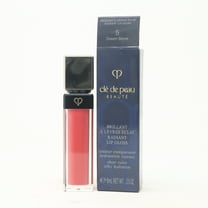 Cle De Peau Beaute Radiant Lip Gloss 5 Dream Stone 0.25oz/8ml New With Box
