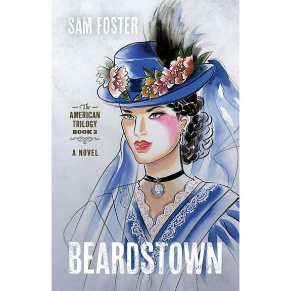 Beardstown, (Paperback)