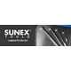 Sunex Tools SU9804 Jeu de Barres de Levier à Tête Roulante – image 3 sur 9