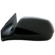 New Original Equipment Outside Mirrors Left Heated Power w/o Signal 87610B8031 fits 2013-2016 Hyundai Santa Fe