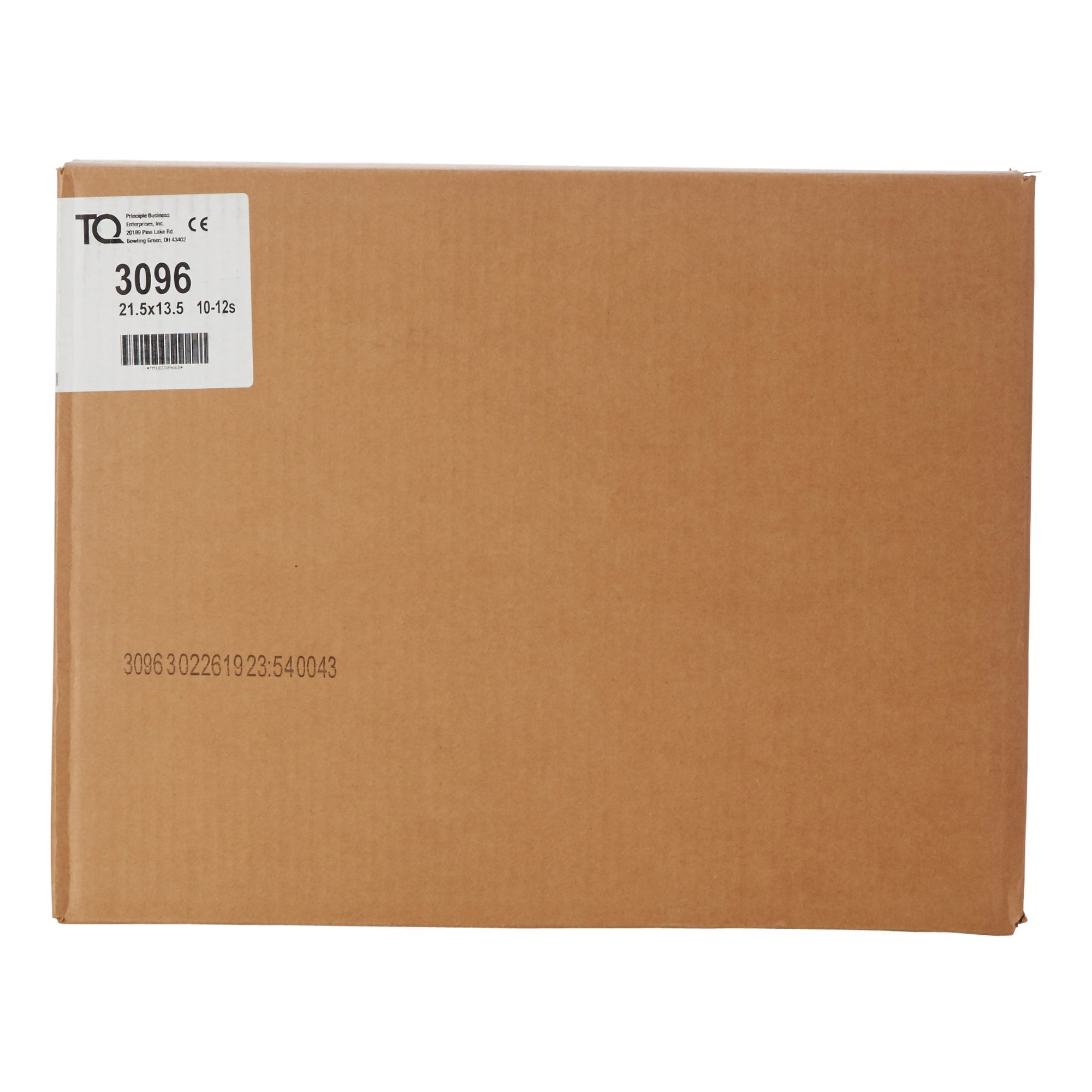 Tranquility 21.5 Inch TopLiner Heavy Absorbency Booster Pad, 120 Ct