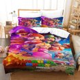 thumbnail image 1 of The Super Mario Bros Movie Bedding Set Quilt Cover, 1 of 8