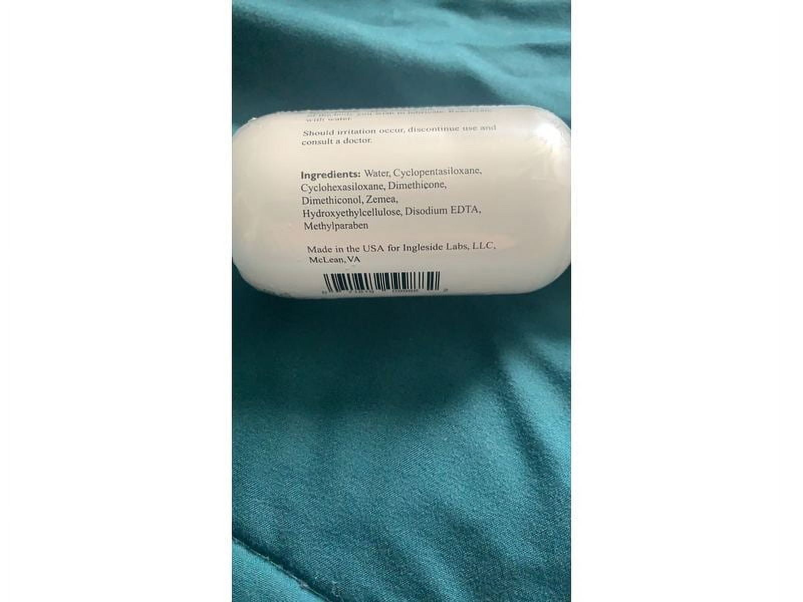 Naked Silk 2 oz.
