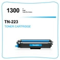 thumbnail image 3 of TN223 Toner Cartridge Compatible for Brother TN-223 TN-227 TN223C TN223M TN223Y MFC-L3750CDW HL-L3210CW HL-L3290CD HL-L3230CDW MFC-L3710CW Printer (Cyan,Magenta,Yellow, 3-Pack), 3 of 8
