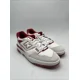 thumbnail image 1 of New Balance 550 Terracotta White/Red Retro Shoes BB550STF Sizes 10.5-11.5, 1 of 6