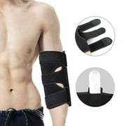 Tennis Elbow Support and Braces with 2 Removable Metal Splints for Women & Men,Elbow Brace for Tendonitis and Tennis Elbow Relief,Arm Brace Compression Sleeve