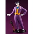 thumbnail image 1 of Kotobukiya Batman: The Animated Series The Joker Artfx+ Statue, 1 of 3
