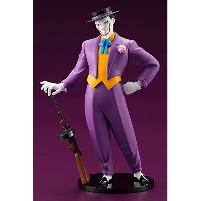 Kotobukiya Batman: The Animated Series The Joker Artfx+ Statue