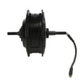 thumbnail image 4 of Motor de cubo de rueda trasera de bicicleta eléctrica,Motor de conversión de bicicleta eléctrica de tracción trasera Motor de conversión de rueda trasera de bicicleta eléctrica Grado profesional, 4 of 8