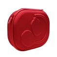 thumbnail image 4 of Estuche para Auriculares LTGEM para TOZO HT2 Serie Tune Rojo 21x17x7 cm, 4 of 8