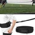 thumbnail image 5 of YLSHRF 360 Degree Sport Exercise Resistance Belt Pull Rope Running Fitness Muscle Training Equipment,Resistance Belt,Training Equipment, 5 of 8