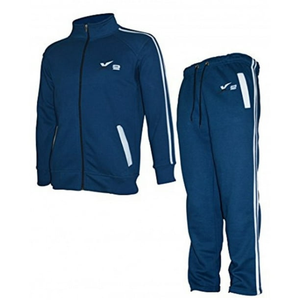jogging sweatsuit