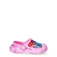 Disney Lilo & Stitch Toddler Girl Clogs