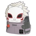 thumbnail image 2 of McFarlane Naruto Shippuden Kakashi Mini Backpack (Entertainment Earth Exclusive), 2 of 6