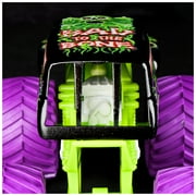 Monster Jam, Official Grave Digger Monster Truck