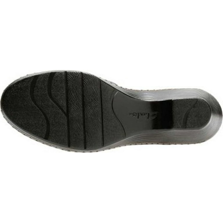 Women s Clarks Wendy Alto T Strap Walmart