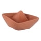 thumbnail image 2 of 6Pcs Bath Toy Bathtub Floating Toys Plastic Duck Boat Soft Block Set Kit for Infant Toddler Baby, 2 of 4