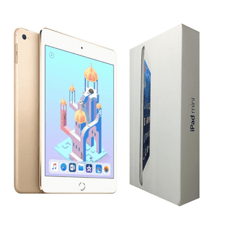 iPad mini 3 Wi-Fi 16GB