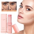 thumbnail image 1 of Fiudx Bálsamo En Barra Antiarrugas, Crema Facial Potenciadora de Colágeno, Tratamiento Hidratante para Cuello y Ojos, Barra Hidratante Antiarrugas, para Todo Tipo de Piel, Uso Diurno/Nocturno, Compac, 1 of 6