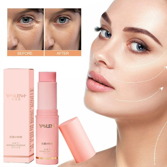 EARKITY Collagen Boosting Moisture Balm Stick, Wrinkle Bounce Multi Balm, Bounce Wrinkle Balm, Cone Snail Peptide Anti Wrinkle Stick, Magic Wrinkle Bounce Moisture Balm