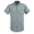 thumbnail image 1 of Camisa Manga Corta De Hombre S30 verde G, 1 of 6