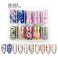 thumbnail image 2 of Manicure Sticker Set, 2 of 5